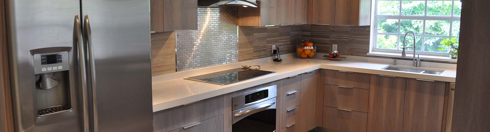 Miami General Contractor, Home Remodeling Contractor and Kitchen Remodeling Contractor